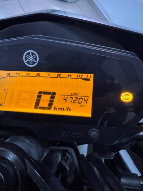 YAMAHA FZ 25 250 Fazer Flex , Foto 7
