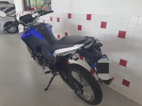YAMAHA Lander 250 , Foto 2