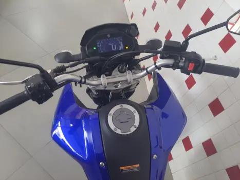 YAMAHA Lander 250 , Foto 3