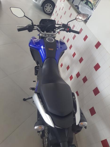 YAMAHA Lander 250 , Foto 4