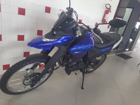 YAMAHA Lander 250 , Foto 5