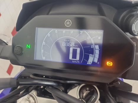 YAMAHA Lander 250 , Foto 7