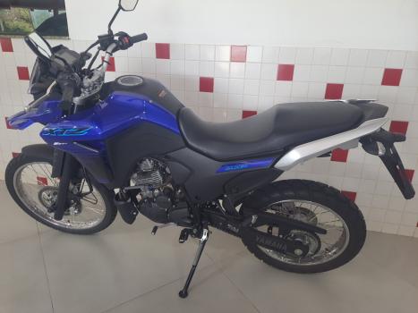 YAMAHA Lander 250 , Foto 8