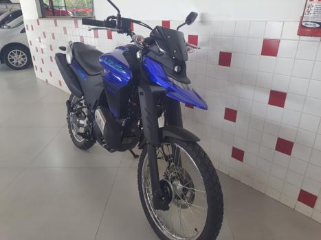 YAMAHA Lander 250 , Foto 9