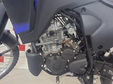 YAMAHA Lander 250 , Foto 10