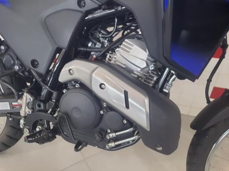 YAMAHA Lander 250 , Foto 12