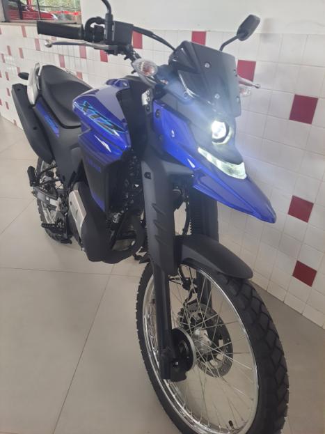 YAMAHA Lander 250 , Foto 13