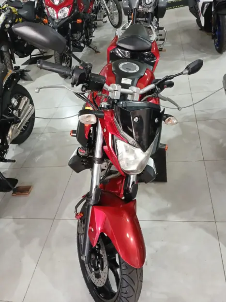 YAMAHA MT-03 300 ABS, Foto 8