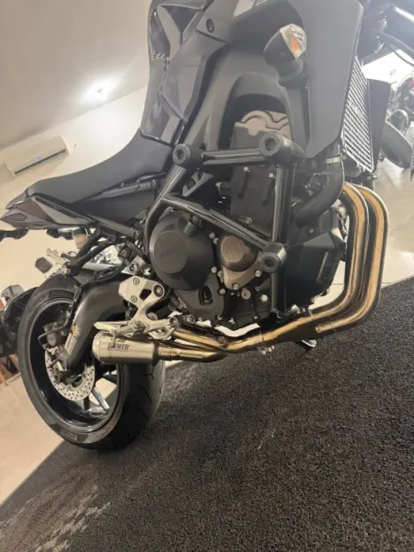 YAMAHA MT-09 850 ABS, Foto 8