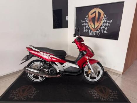 YAMAHA Neo AT 115 , Foto 1