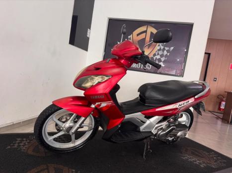 YAMAHA Neo AT 115 , Foto 3