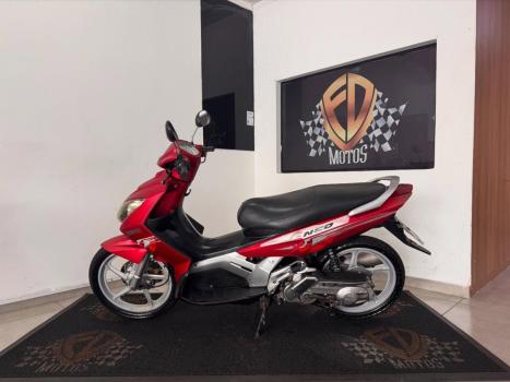 YAMAHA Neo AT 115 , Foto 5