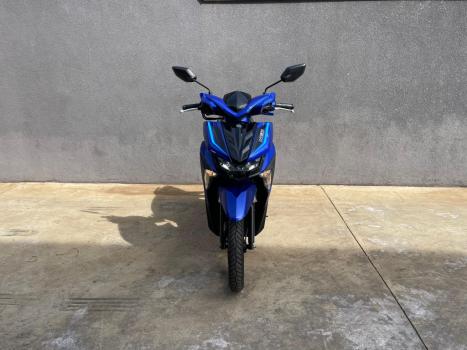 YAMAHA Neo AT 115 , Foto 2