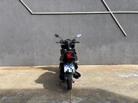 YAMAHA Neo AT 115 , Foto 3