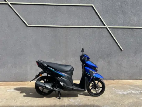 YAMAHA Neo AT 115 , Foto 4