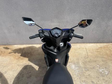 YAMAHA Neo AT 115 , Foto 5