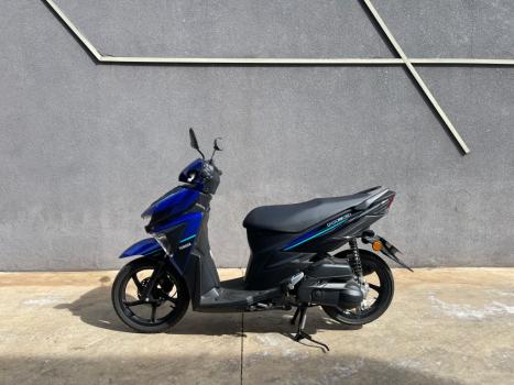 YAMAHA Neo AT 115 , Foto 6