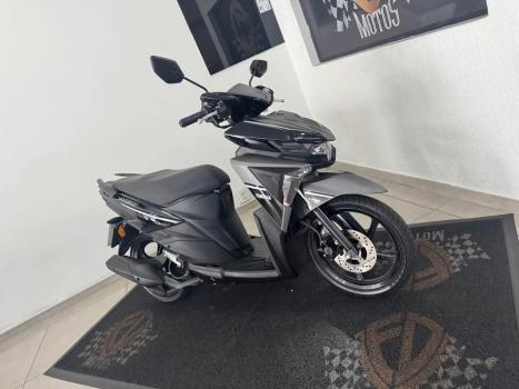 YAMAHA Neo UBS 125 , Foto 2