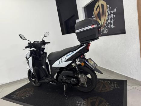 YAMAHA Neo UBS 125 , Foto 6