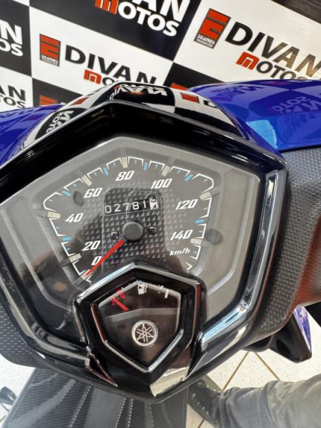 YAMAHA Neo UBS 125 , Foto 2