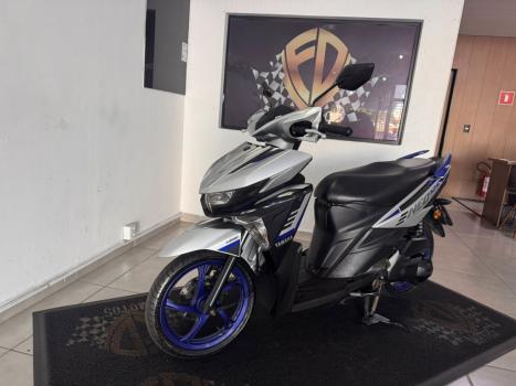 YAMAHA Neo UBS 125 , Foto 3
