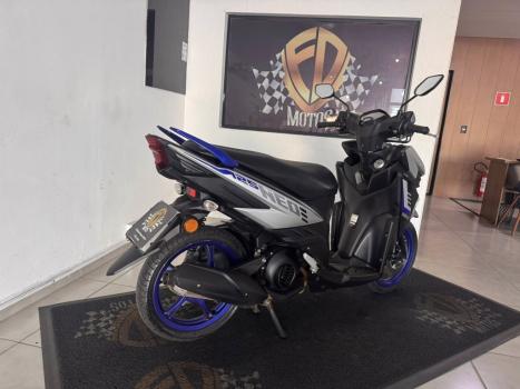 YAMAHA Neo UBS 125 , Foto 4