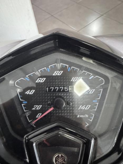 YAMAHA Neo UBS 125 , Foto 7