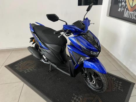 YAMAHA Neo UBS 125 , Foto 2