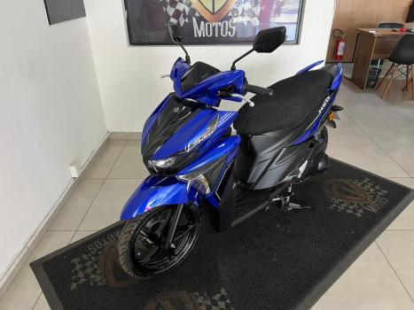 YAMAHA Neo UBS 125 , Foto 3