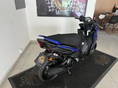 YAMAHA Neo UBS 125 , Foto 4