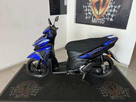 YAMAHA Neo UBS 125 , Foto 5