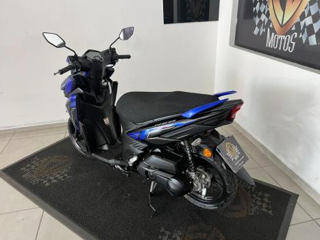 YAMAHA Neo UBS 125 , Foto 6
