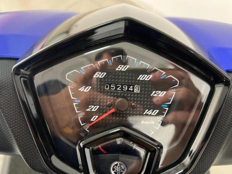 YAMAHA Neo UBS 125 , Foto 7