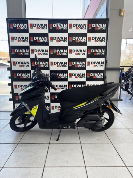 YAMAHA Neo UBS 125 , Foto 1