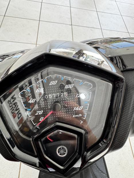 YAMAHA Neo UBS 125 , Foto 2