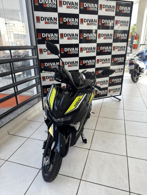 YAMAHA Neo UBS 125 , Foto 3