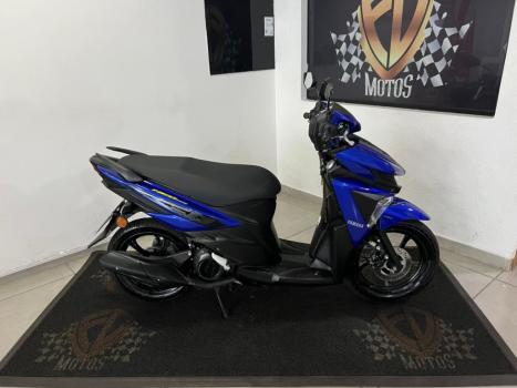 YAMAHA Neo UBS 125 , Foto 1