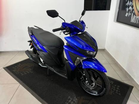 YAMAHA Neo UBS 125 , Foto 2