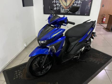 YAMAHA Neo UBS 125 , Foto 3