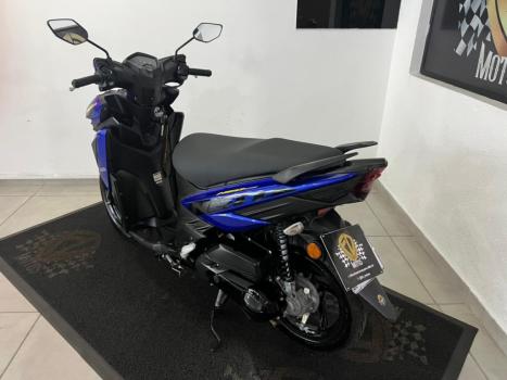 YAMAHA Neo UBS 125 , Foto 4