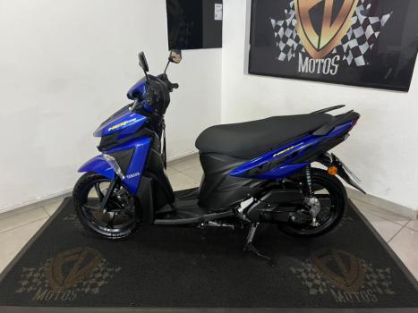 YAMAHA Neo UBS 125 , Foto 5