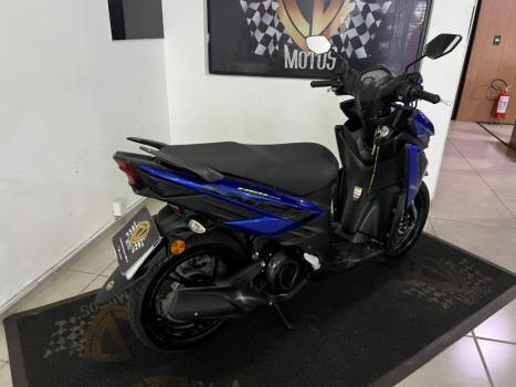 YAMAHA Neo UBS 125 , Foto 6