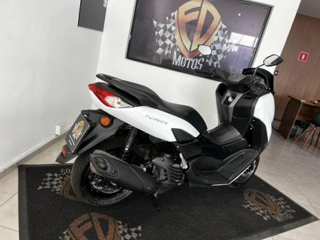 YAMAHA NMax 160 ABS, Foto 4