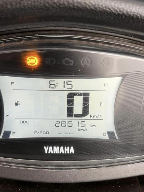 YAMAHA NMax 160 ABS, Foto 7