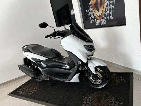 YAMAHA NMax 160 ABS, Foto 2