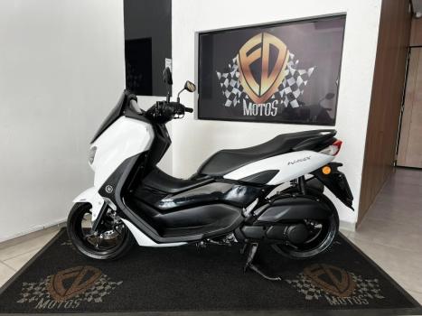 YAMAHA NMax 160 ABS, Foto 5