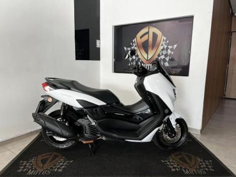 YAMAHA NMax 160 ABS, Foto 1