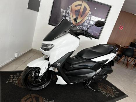 YAMAHA NMax 160 ABS, Foto 3