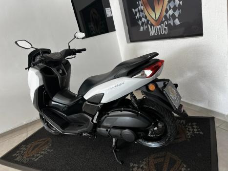 YAMAHA NMax 160 ABS, Foto 6