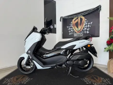 YAMAHA NMax 160 ABS, Foto 5